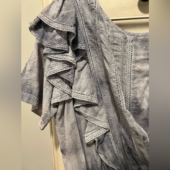 Love Shack Fancy Dress - Picture 3 of 9